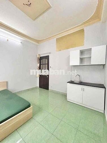 Cho Thuê Phòng Studio, Sát Sân Bay, Nhà Ga T3, Học viện Hàng Không