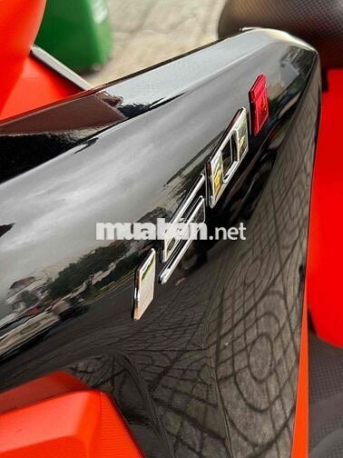 Honda Vario 150 2018 Đen bóng 9 Chủ Hỗ Trợ Trả Góp