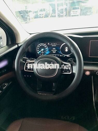 Kia Carnival Premium 7S( 7 ghế)sx2023