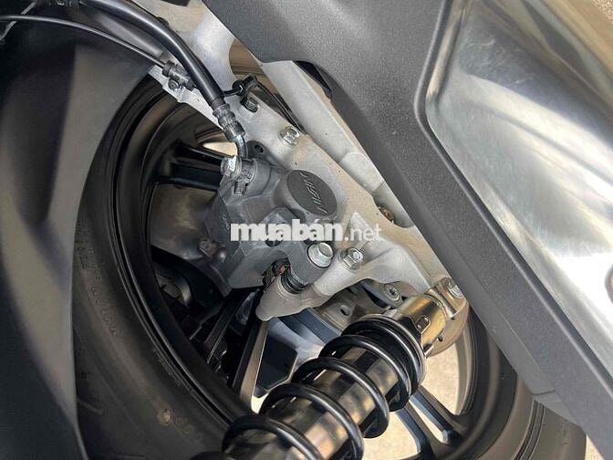 Honda SH 150 ABS Tự động Bạc đen bán trả góp