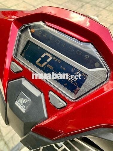 Honda Air Blade 160 ABS 2026 Trắng Đỏ Odo 200km