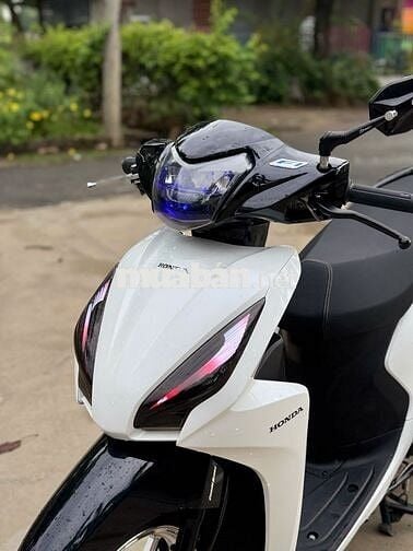 Honda Vision 2018  máy zin xe kiểng