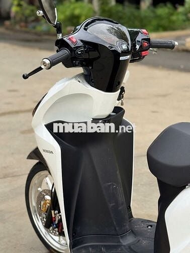 Honda Vision 2018  máy zin xe kiểng