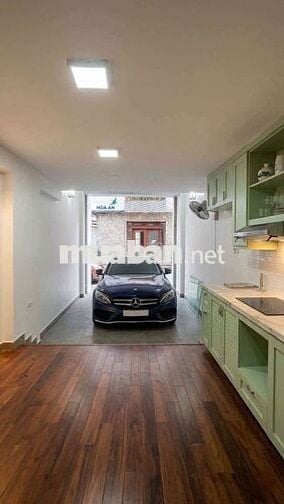 🏡 Nhà Đẹp Lâm Hạ - Ô Tô Vào Nhà - 4 Tầng 3PN - Chỉ 17 Triệu/Tháng!