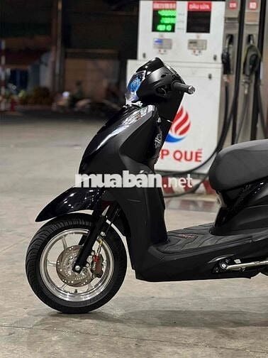 Honda Lead 2023 Đen 10.000 km