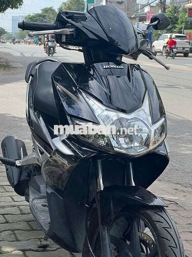 Honda Air Blade 110cc 2010 Đen