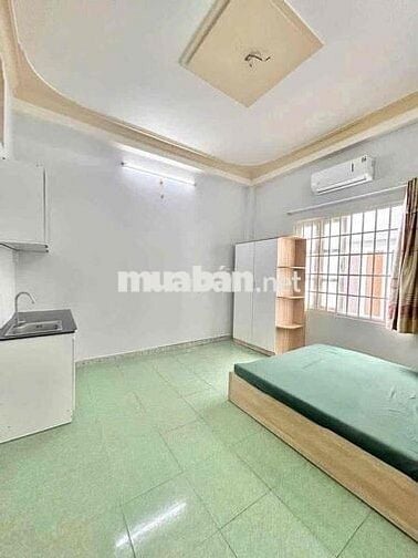 Cho Thuê Phòng Studio, Sát Sân Bay, Nhà Ga T3, Học viện Hàng Không
