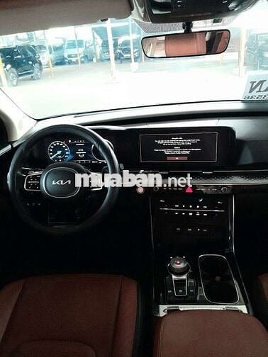 Kia Carnival Premium 7S( 7 ghế)sx2023