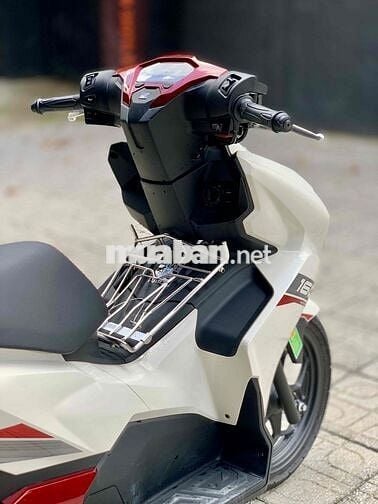 Honda Air Blade 160 ABS 2026 Trắng Đỏ Odo 200km