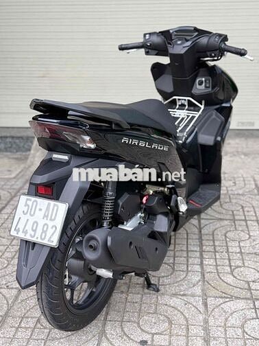 Air Blade 125 2026 Siêu Lướt 1.500 km Chính Chủ