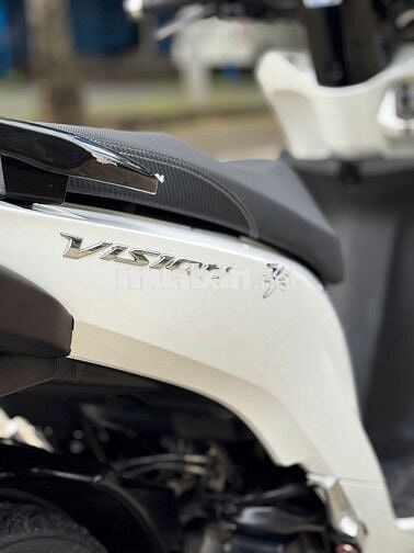 Honda Vision 2018  máy zin xe kiểng