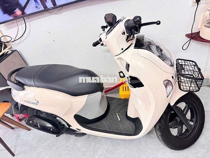 Honda Scoopy 2026 Kem 1000km