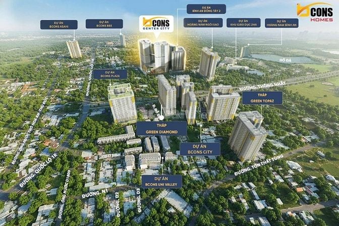 Cần sang shophouse khu Bcons City