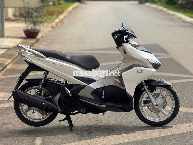 Air Blade 2017 máy zin smarkey