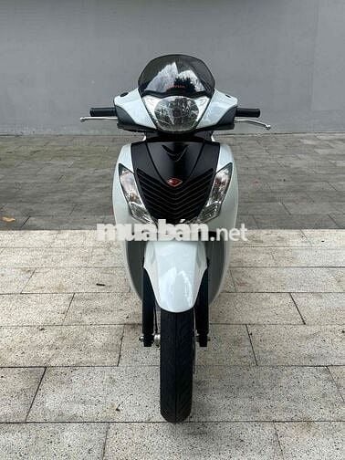 Honda SH 125 Ý Trắng