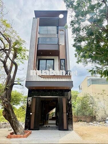 DA CHO THUÊ NHÀ 3 TẦNG MỚI XÂY KHU TÁI ĐỊNH CƯ ĐẤT LÀNH, NAM NHA TRANG
