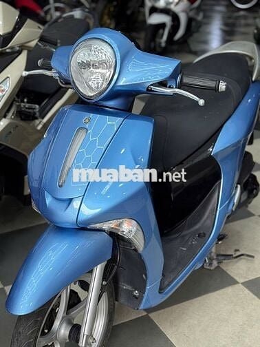 Yamaha Janus 2018 Xanh máy zin