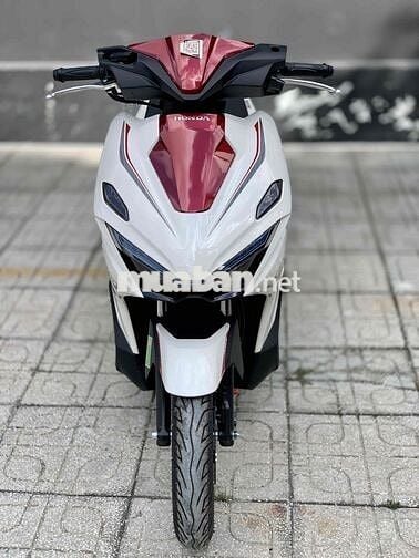 Honda Air Blade 160 ABS 2026 Trắng Đỏ Odo 200km