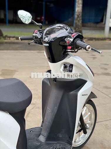 Honda Vision 2018  máy zin xe kiểng