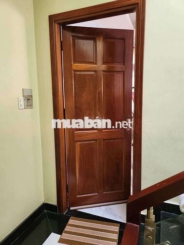 Nhà Fun Nội Thất 4x15 3lầu 4pn 5wc