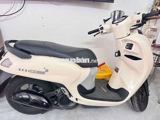 Honda Scoopy 2026 Kem 1000km