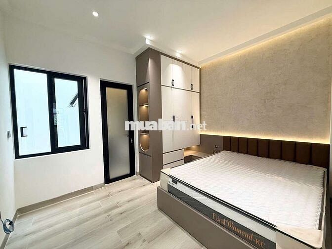 DA CHO THUÊ NHÀ 3 TẦNG MỚI XÂY KHU TÁI ĐỊNH CƯ ĐẤT LÀNH, NAM NHA TRANG