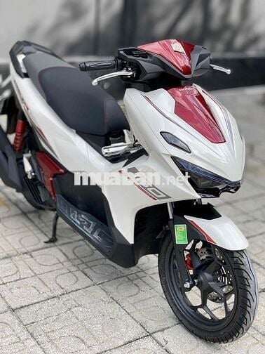Honda Air Blade 160 ABS 2026 Trắng Đỏ Odo 200km