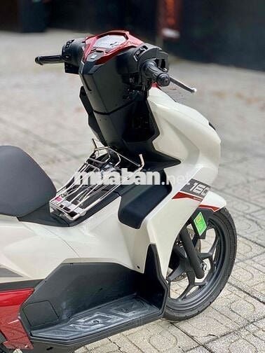 Honda Air Blade 160 ABS 2026 Trắng Đỏ Odo 200km