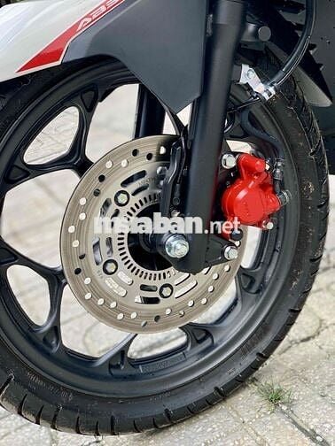 Honda Air Blade 160 ABS 2026 Trắng Đỏ Odo 200km
