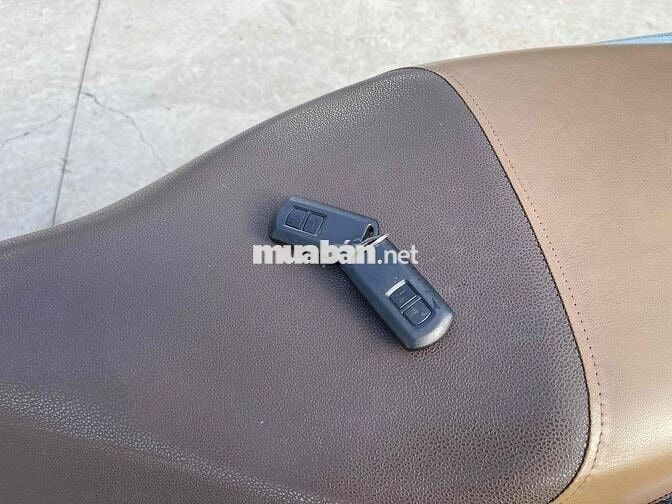 Honda Lead 125i 2023 Đỏ 22255 km