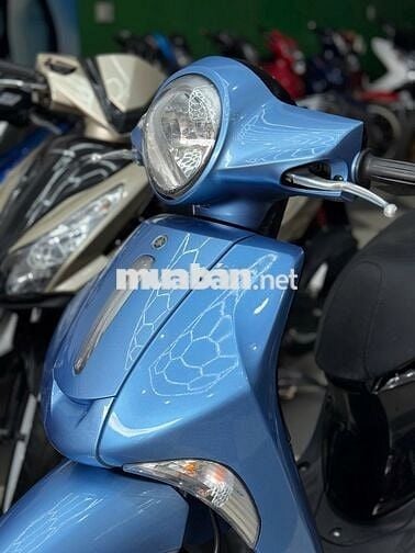 Yamaha Janus 2018 Xanh máy zin