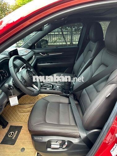 Mazda CX5 2.0 Pre Exclusive 2024 Đỏ Fale 3 vạn