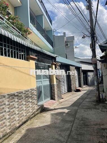 NHÀ LINH TÂY 50M² – 2 TẦNG – DÒNG TIỀN 12 TRIỆU/THÁNG – NHỈNH 3 TỶ TL