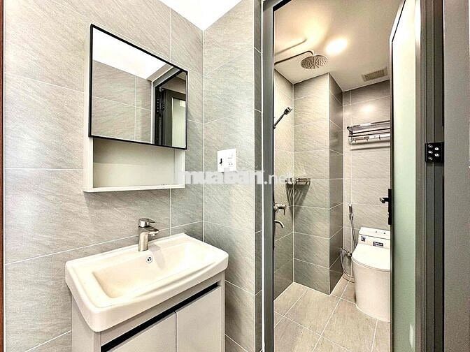 FREE TIỀN NHÀ THÁNG ĐẦU-STUDIO MỚI XÂY BAN CÔNG-SÁT VLU,NTTU,IUH