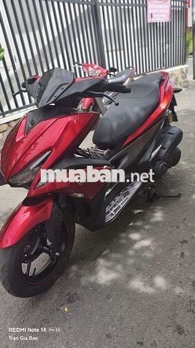 Yamaha NVX 155cc 2019 bs 59e2-03330