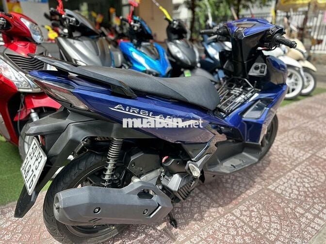 Honda Air Blade 125cc 2022 bs 59p3-34876