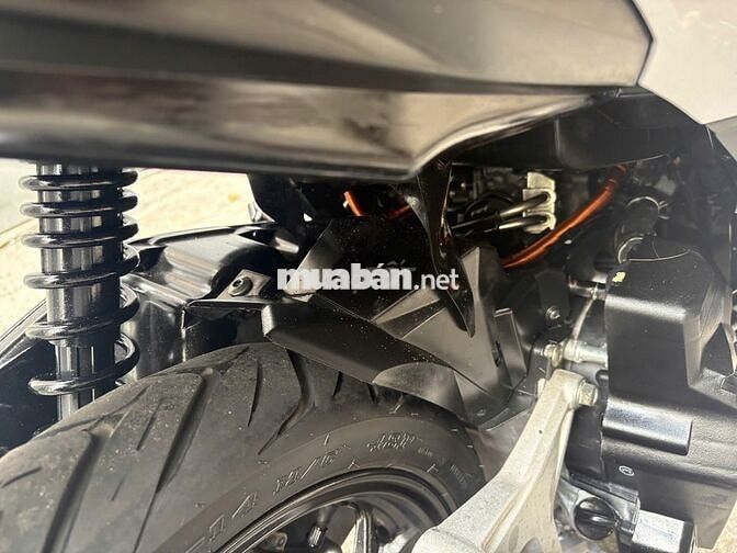 Honda Vario 125cc 2024 bs 59ga-20180