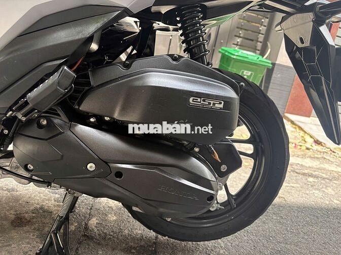 Honda Vario 125cc 2024 bs 59ga-20180