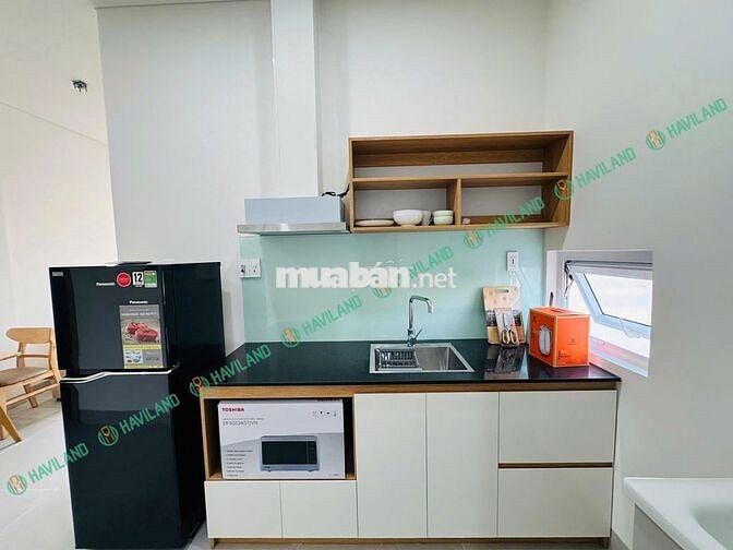 🏠 CHO THUÊ CĂN HỘ 1 PHÒNG NGỦ – MỸ AN 5, NGŨ HÀNH SƠN