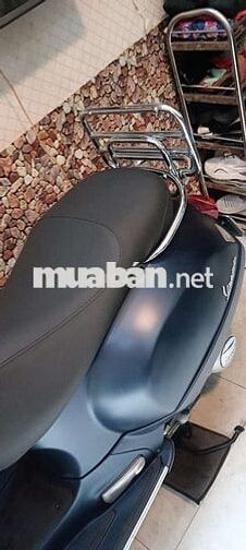 Piaggio Vespa 2008 Xanh đậm 72.000 km