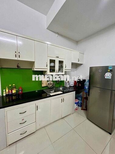 Chung cư Hà Đô 2PN full nội thất