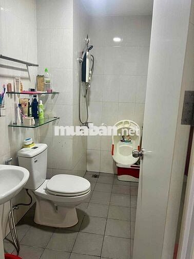 Chung cư Hà Đô 2PN full nội thất