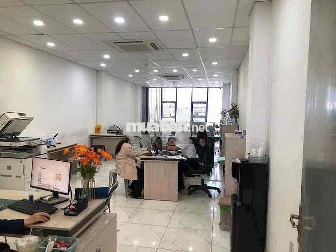 CHO THUÊ NHÀ MẶT TIỀN PHAN VĂN HỚN VỊ TRÍ VÀNG GIÁ TỐT