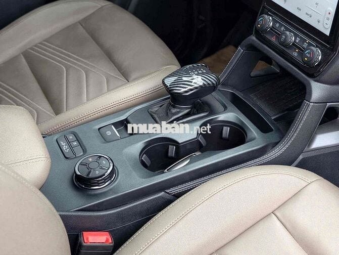 Bán Everest 4.4 xe còn rất đẹp