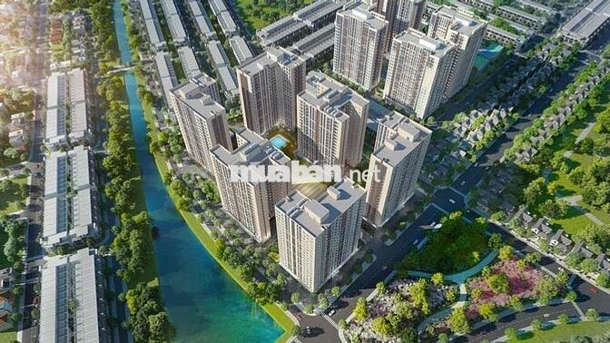 Cần tiền bán căn ShopHouse CT9 chung cư Bàu Tràm Lakeside