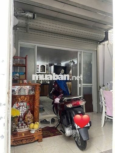 NHÀ LINH TÂY 50M² – 2 TẦNG – DÒNG TIỀN 12 TRIỆU/THÁNG – NHỈNH 3 TỶ TL