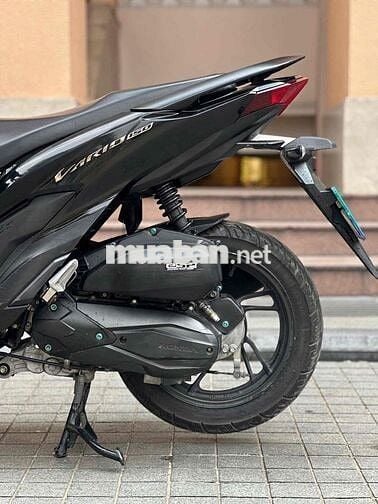 Honda Vario 150 2021 Đen 25000 km
