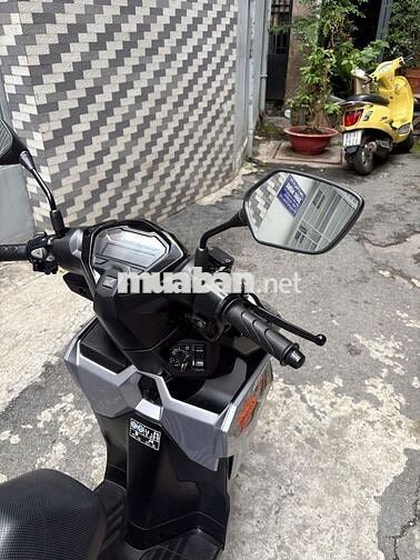 Honda Vario 125cc 2024 bs 59ga-20180