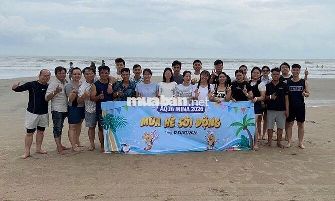 [KO CẦN KN, CÓ THƯỞNG] LAO ĐỘNG PHỔ THÔNG BÌNH TÂN