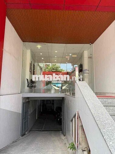 CHO THUÊ NHÀ MẶT TIỀN PHAN VĂN HỚN VỊ TRÍ VÀNG GIÁ TỐT